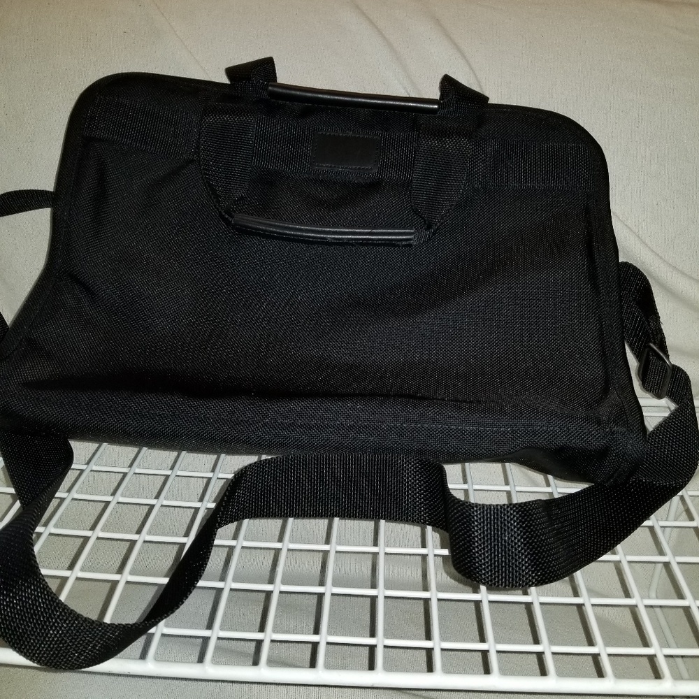 Kirkland laptop bag
